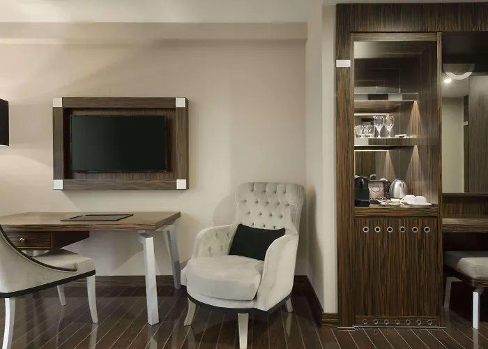 Ramada & Sisli 4* اسطنبول