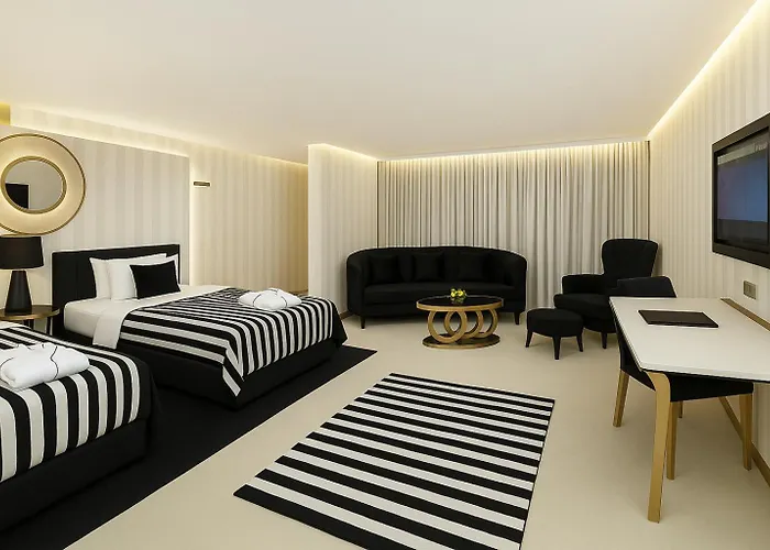 Ramada & Sisli فندق اسطنبول