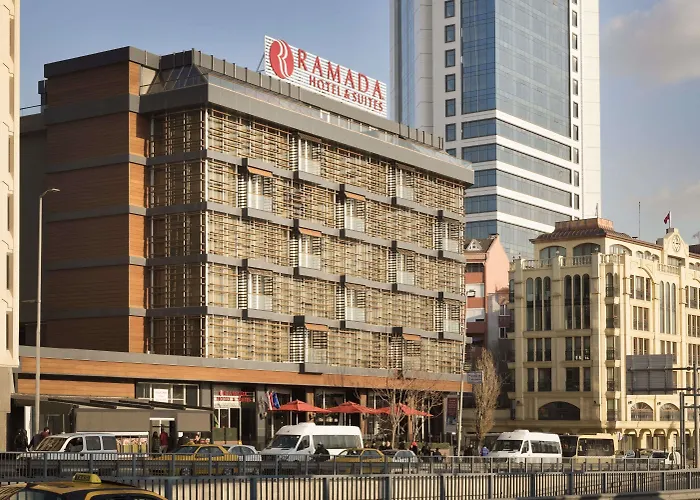Ramada & Sisli