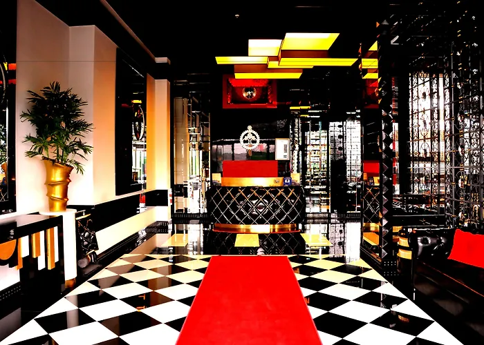 Ramada & Sisli اسطنبول