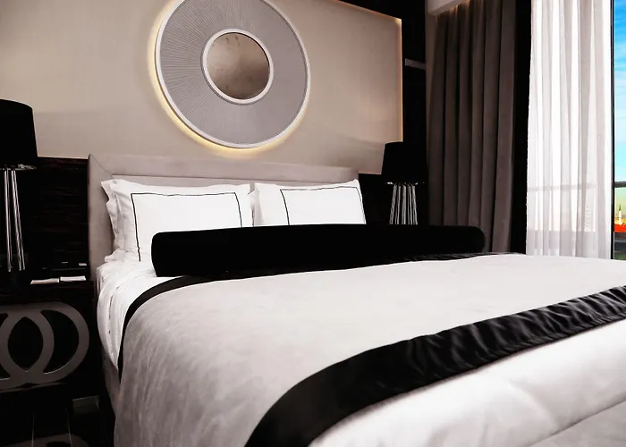 Ramada & Sisli اسطنبول