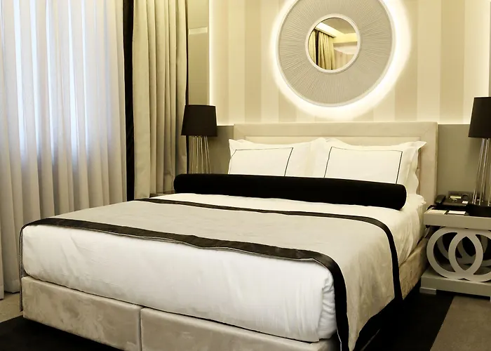 فندق Ramada & Sisli 4*