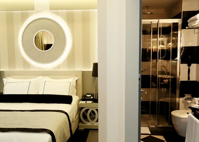 Ramada & Sisli 4*