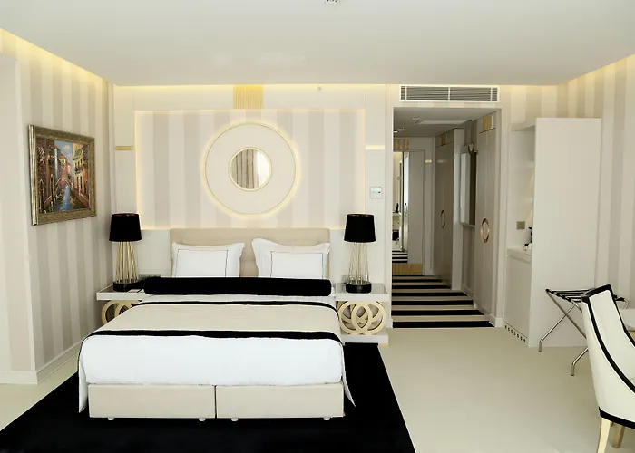 Ramada & Sisli فندق اسطنبول