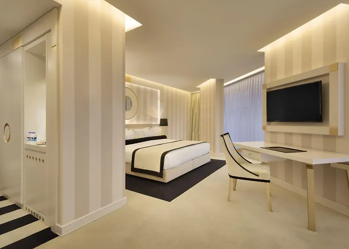 Ramada & Sisli اسطنبول