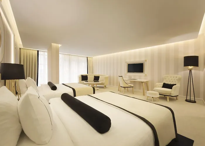 Ramada & Sisli 4* اسطنبول