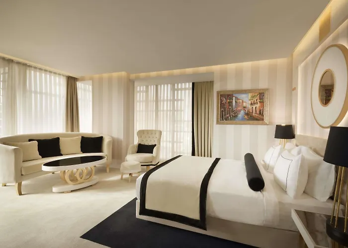 فندق Ramada & Sisli اسطنبول