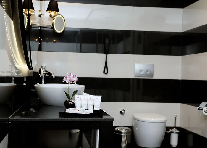 Ramada & Sisli Ξενοδοχείο Κωνσταντινούπολη