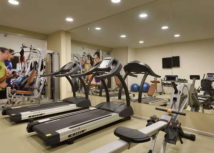 فندق Ramada & Sisli