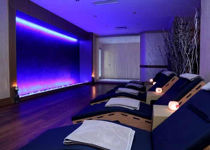 فندق Ramada & Sisli