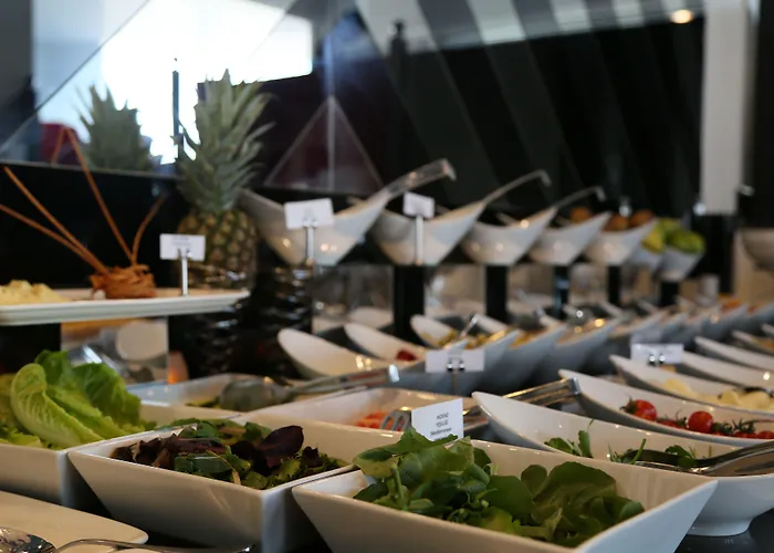 Ramada & Sisli فندق اسطنبول