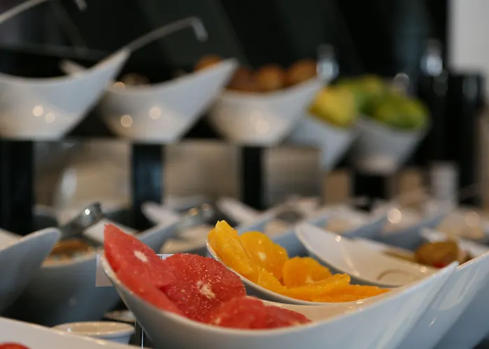 Ramada & Sisli 4* اسطنبول