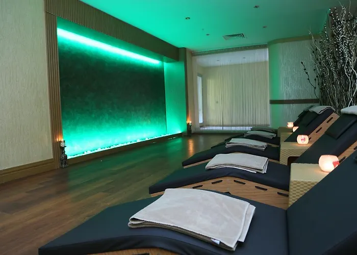 فندق Ramada & Sisli اسطنبول