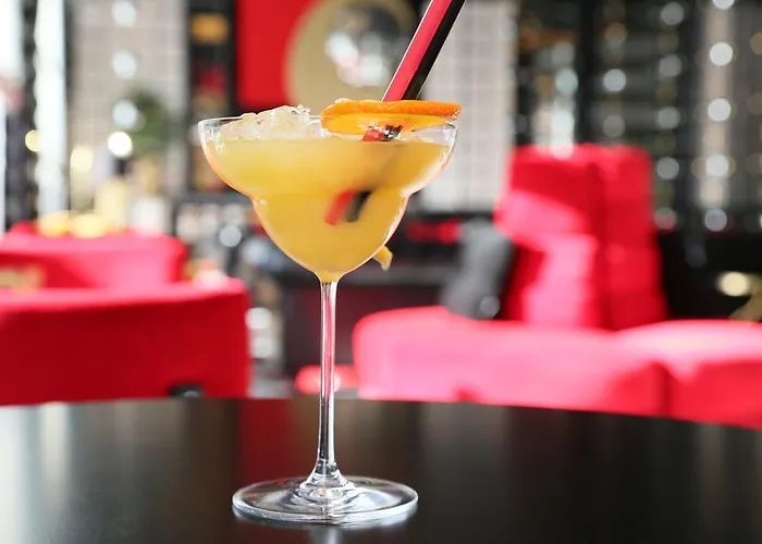 فندق Ramada & Sisli