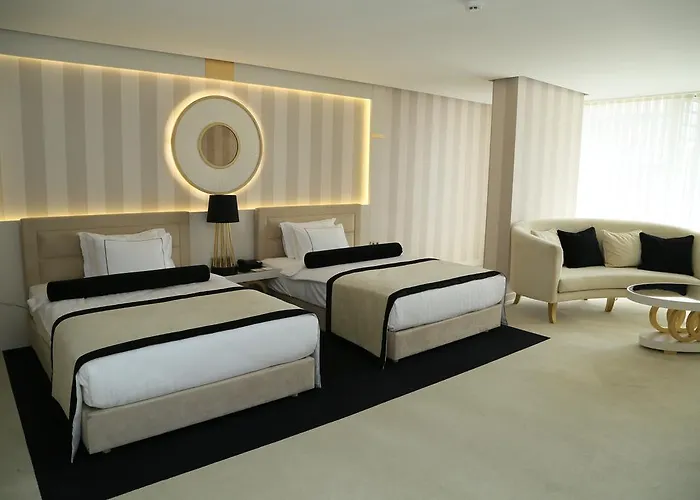 فندق Ramada & Sisli اسطنبول