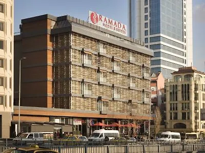 Ramada & Sisli Istanbul