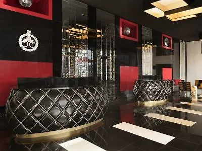 Ramada & Sisli Hotel