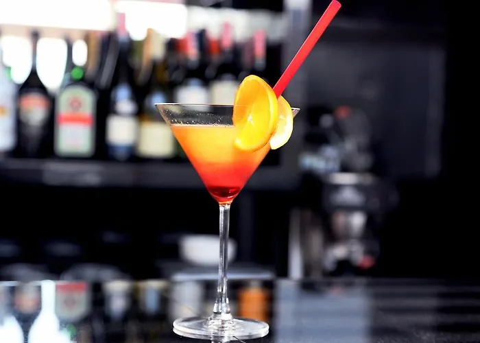 فندق Ramada & Sisli