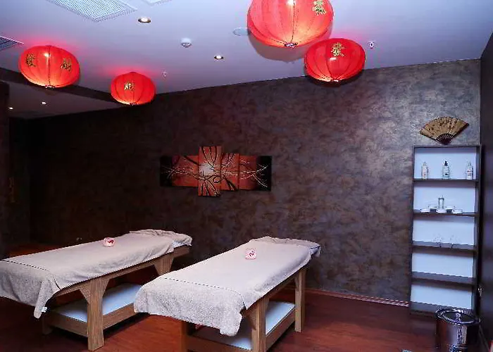 Ramada & Sisli Hotel Stambuł