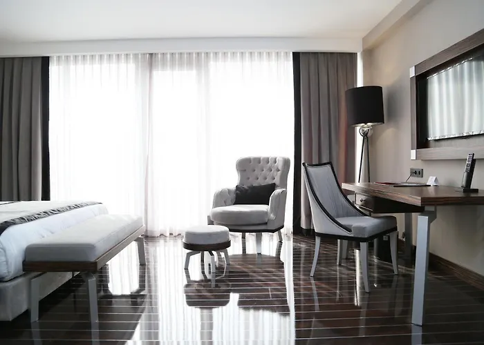 Ramada & Sisli اسطنبول