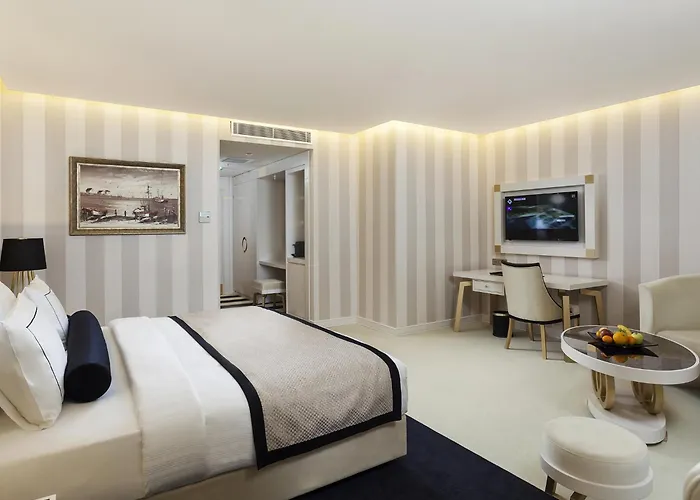 Ramada & Sisli فندق اسطنبول