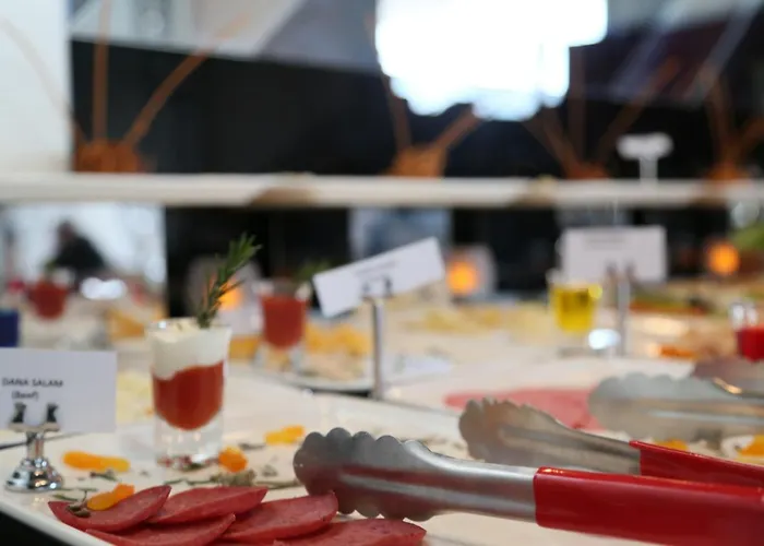 Ramada & Sisli اسطنبول