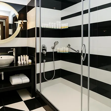 Ramada & Sisli 4* イスタンブール