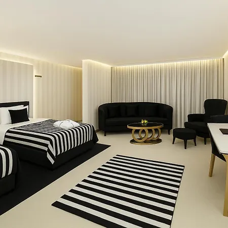 Ramada & Sisli Hotel Istambul