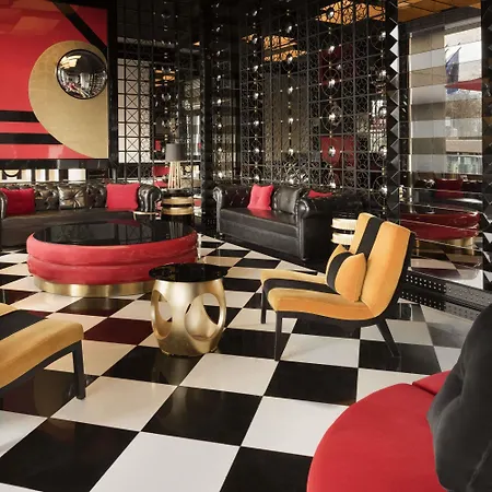 Ramada & Sisli 4*