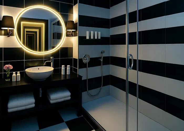 Hotel Ramada & Sisli