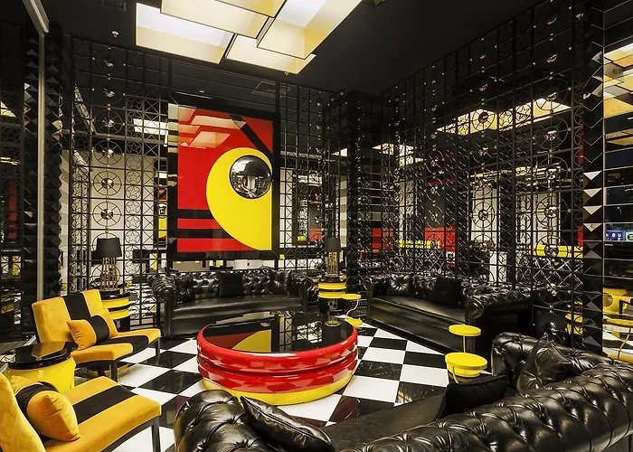 Ramada & Sisli Istambul