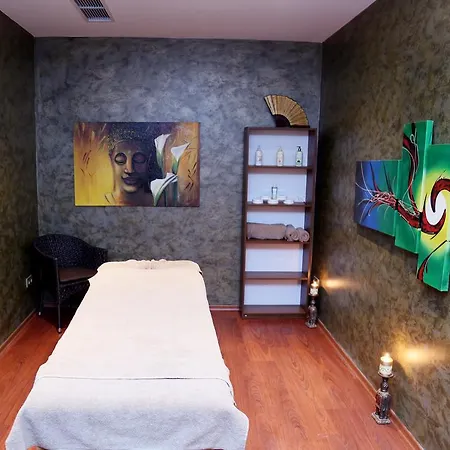 Hotel Ramada & Sisli Istanboel