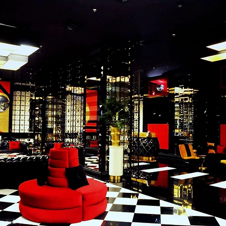 Hotel Ramada & Sisli Istanboel