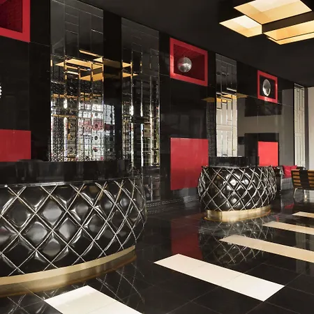 Hotel Ramada & Sisli