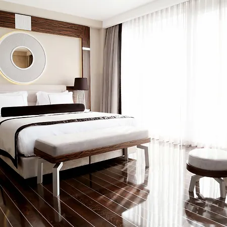 Ramada & Sisli Hotel Istanboel