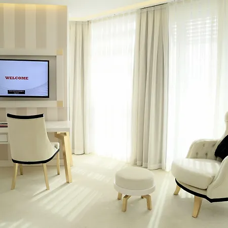 Ramada & Sisli Hotel Istanboel