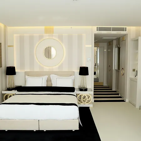 Ramada & Sisli Hotel Istanboel