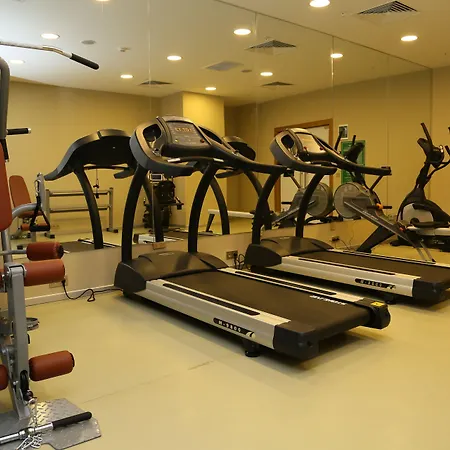 Ramada & Sisli Istanboel