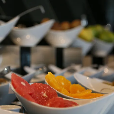 Ramada & Sisli 4* Istanboel