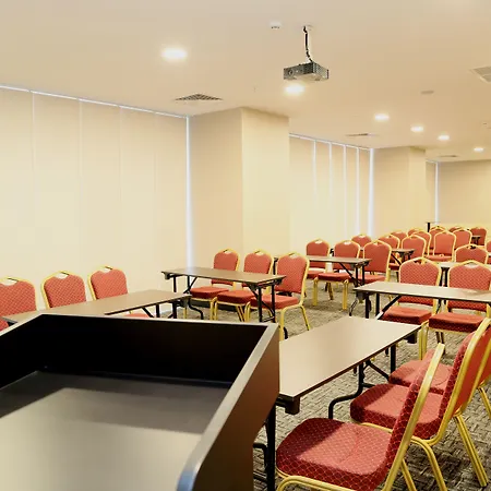 Hotel Ramada & Sisli Istanboel