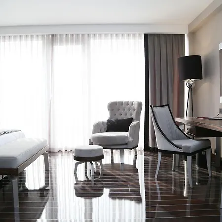 Ramada & Sisli Istanboel