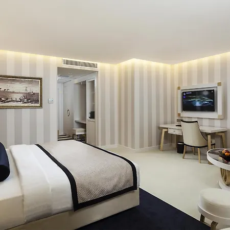 Ramada & Sisli Hotel Istanboel