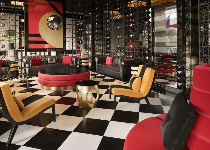 Ramada & Sisli 4*