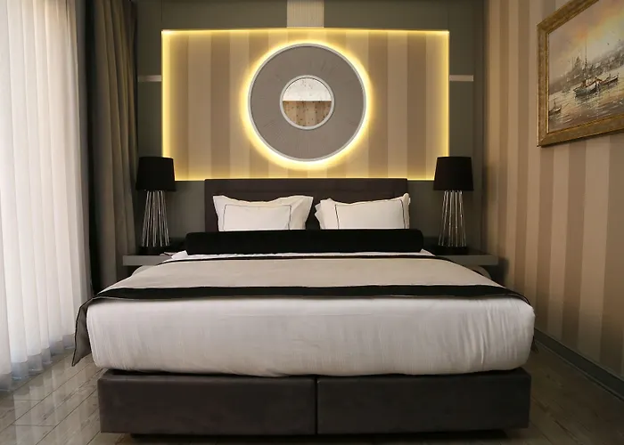 Ξενοδοχείο Ramada & Sisli