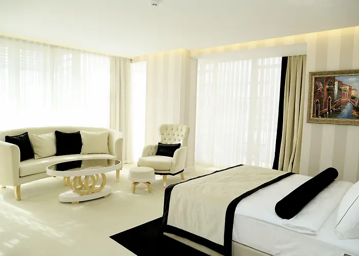 Ξενοδοχείο Ramada & Sisli Κωνσταντινούπολη