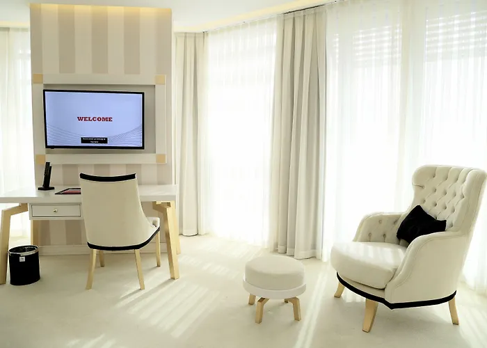 Ramada & Sisli Ξενοδοχείο Κωνσταντινούπολη