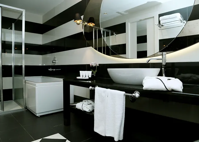 Ramada & Sisli 4* Κωνσταντινούπολη