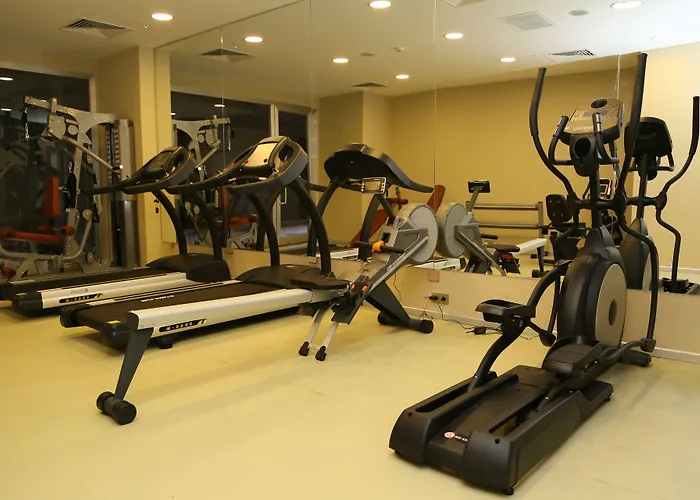 Ramada & Sisli Ξενοδοχείο 4*