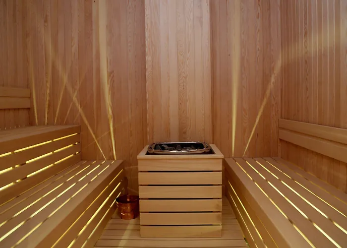 Ξενοδοχείο Ramada & Sisli