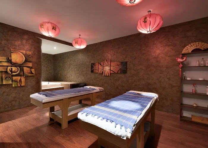 Ξενοδοχείο Ramada & Sisli